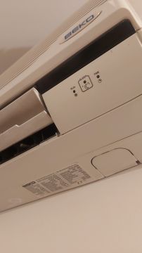Air Conditioning & Cooling