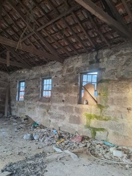 Construtor de Telhados - Casa