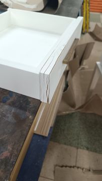 Bricolage e Mobiliário