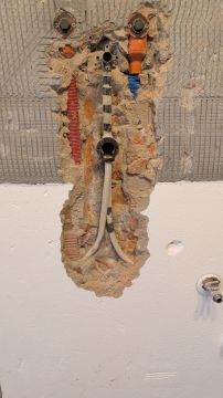 Técnico de Instalação ou Reparação de Gás