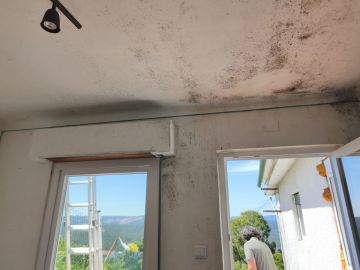 Pintor de Casas - Casa