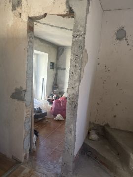Remodelações e Construção