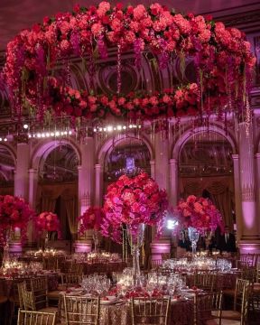 Decoração de Eventos