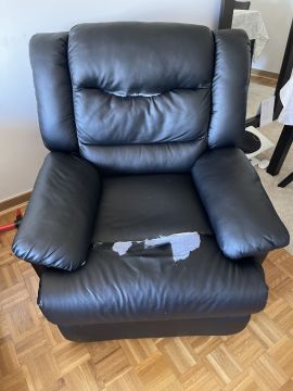Furniture restoration company