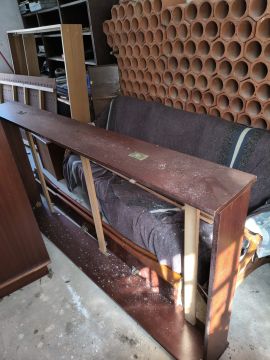 Remodelações e Construção