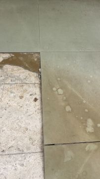Técnico de Reparação de Pisos em Pedra