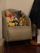 Upholstery Service