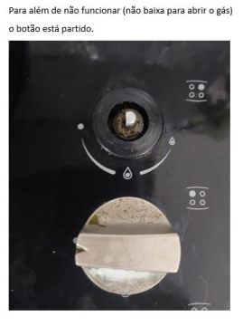 Técnico de Reparação de Eletrodomésticos