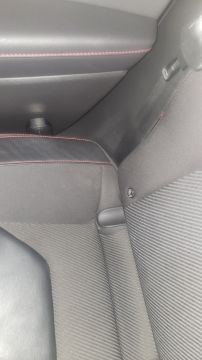 Estofador de Automóveis