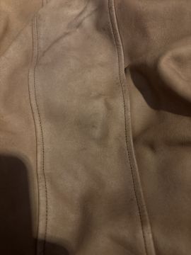 Restauro, Tratamento e Reparação de Couro