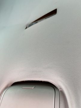 Car Upholsterer