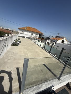 Empresa de Impermeabilização