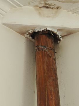 Kamin- und Schornsteinbau