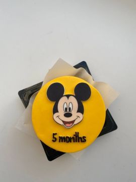 Cake Maker