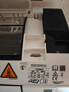 Central Air Conditioning Repair
