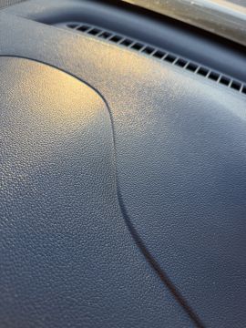 Car Upholsterer - Cars and motorcycles repair