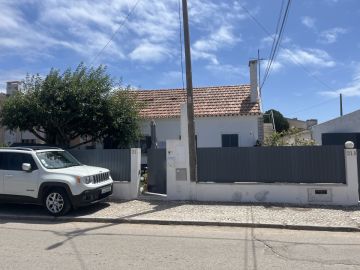 Pintura de Casas