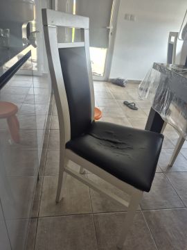 Serviço de Estofador