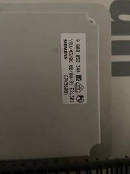 Refrigerator Repairman