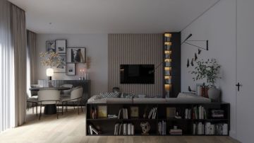 Especialista em Decoração de Interiores