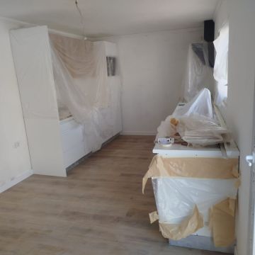 PRemodelações - Leiria - Wände verkleiden, reparieren oder entfernen