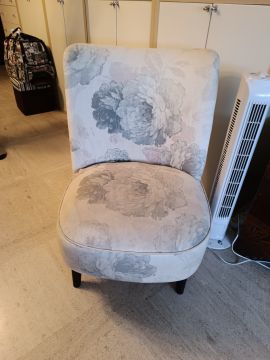 Upholsterer