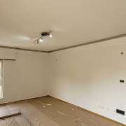 Jerry Barros - Amadora - Door Painting