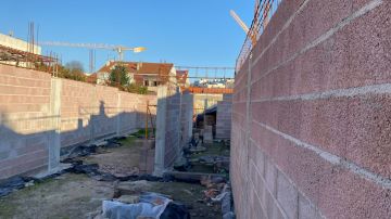 Construção Civil - Remodelações e Construção