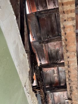 Roof Installation Professional