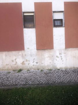 Pintor de Exterior - Casa