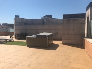 Técnico (Reparação de Jacuzzi e Spa)