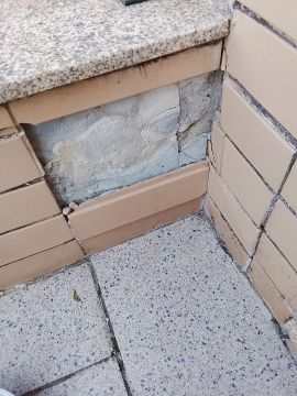 Obras em Casa