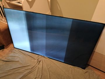 Reparação de TV