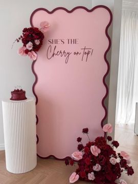Event Decorator