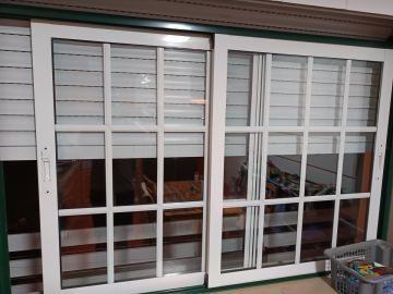 Window Blinds