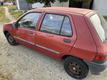Car Paint - Cars and motorcycles repair