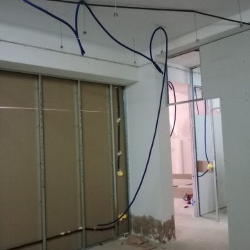 Construção e remodelação - São João da Madeira - Remodelación de habitaciones
