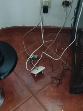 Eletricistas