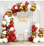 Decorações com Balões - Decoração de Festas e Eventos