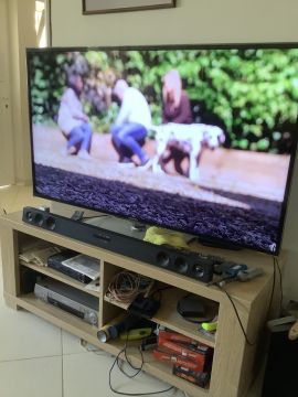 Fernsehtechniker