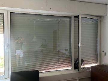 Experten für Rollläden