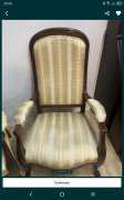 Upholstery Service - Upholsterer