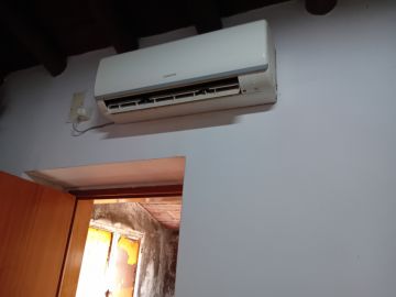Técnico de Reparação de Ar Condicionado