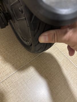  Scooter Technician