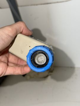 Reparador de Máquinas de Lavar Roupa