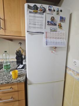 Técnico de Reparação de Frigoríficos