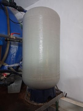Installateur- oder Klempnerarbeit