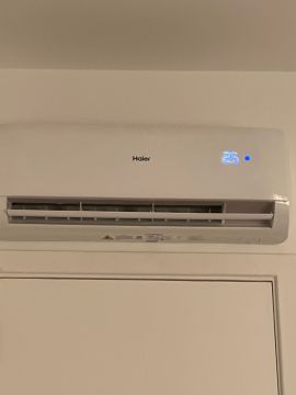Técnico de Reparação de Ar Condicionado