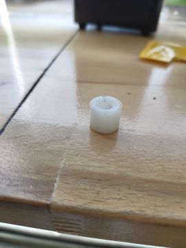 Impressão em 3D