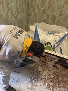 M&M Remodelações - Póvoa de Lanhoso - Stucco Application